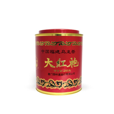 Sea Dyke Brand AT1033 Ta Hung Pao (250g)